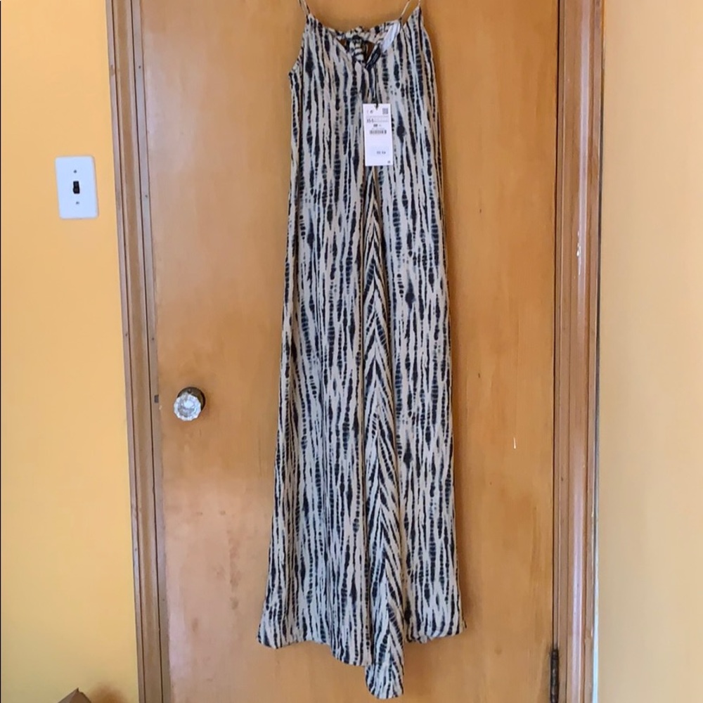 Zara Dress, NWT (new with tags)